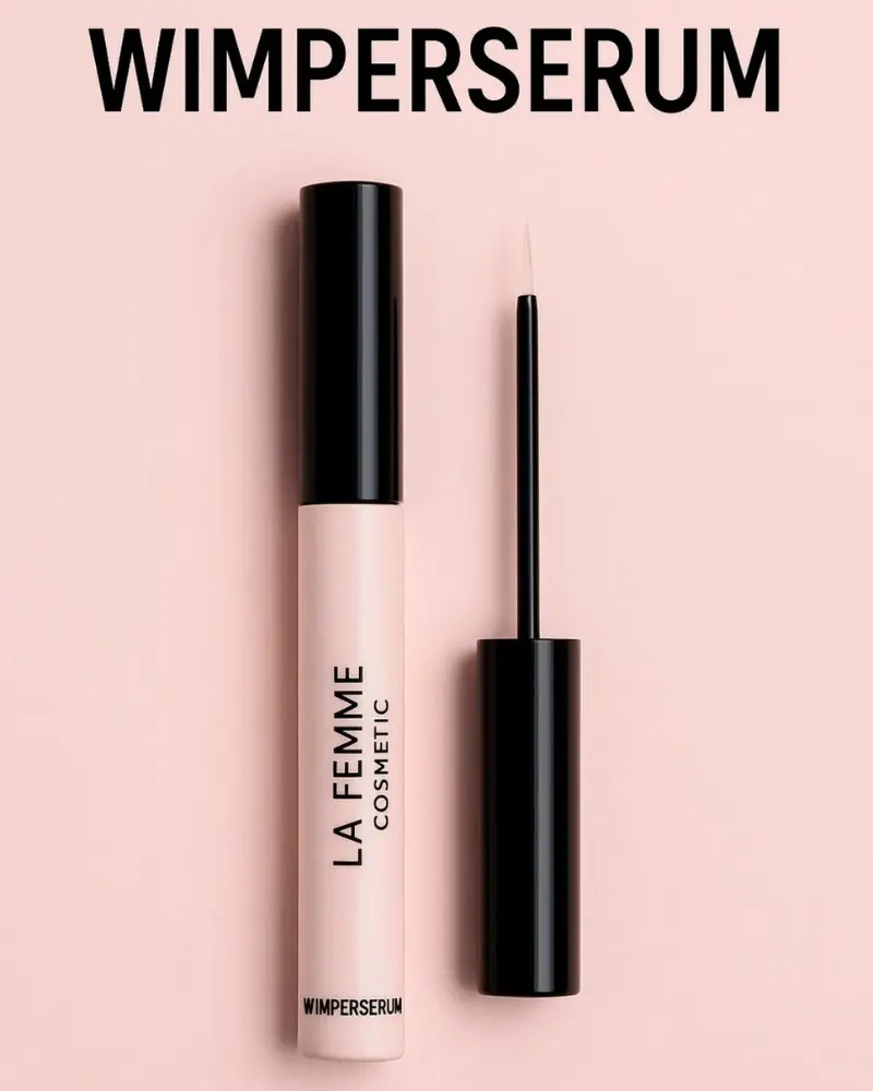 Wimpernserum