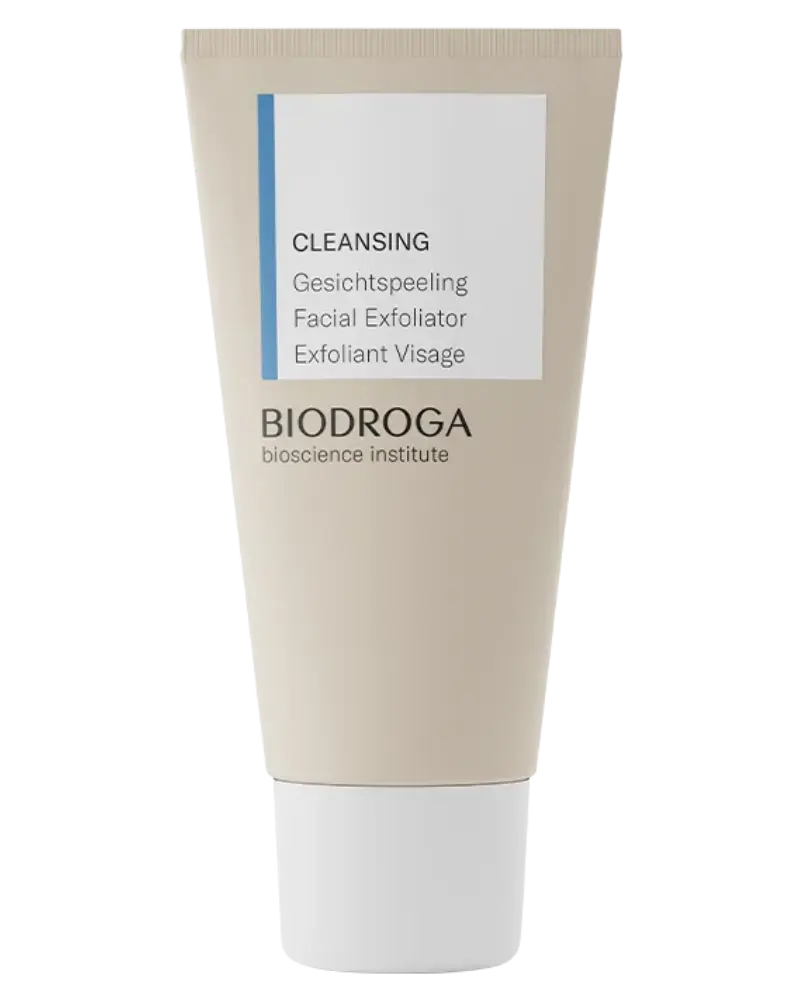 CLEANSING Gesichtspeeling