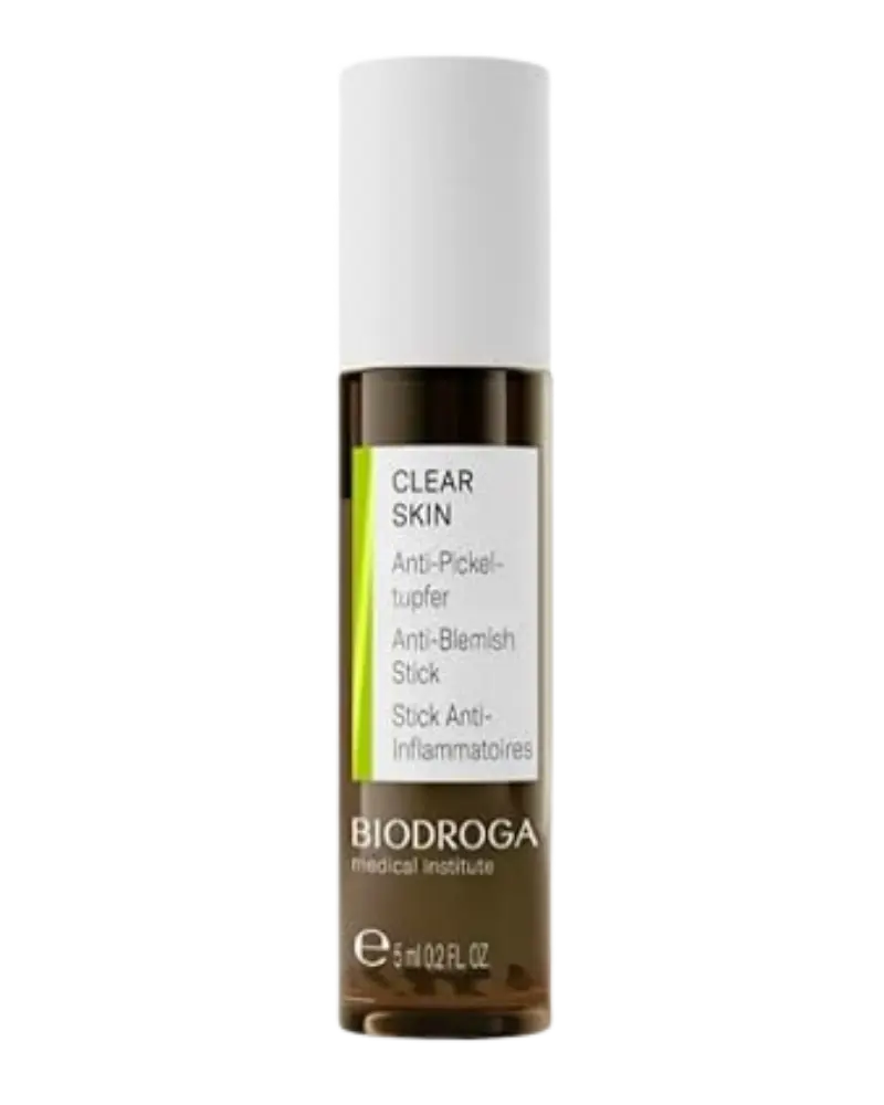 CLEAR SKIN Pickeltupfer