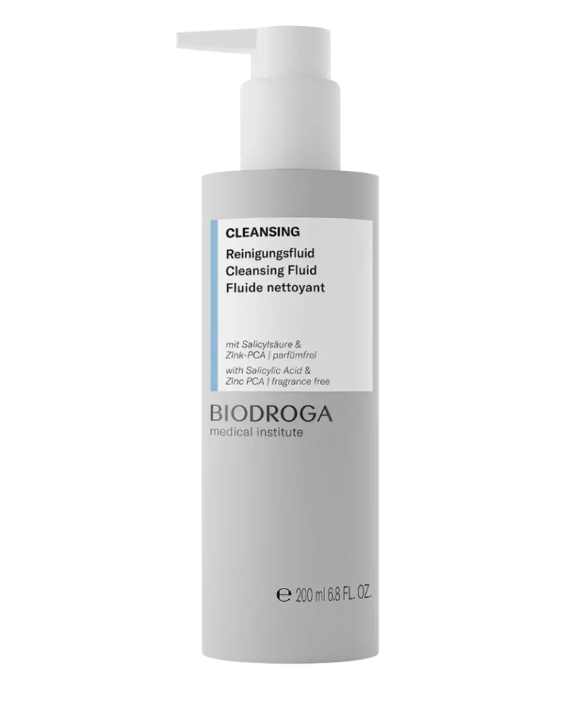 Cleansing Reinigungsöl