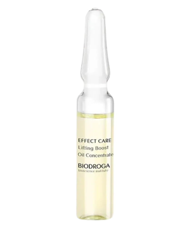 EFFECT CARE Lifting Boost Öl Ampullen Set