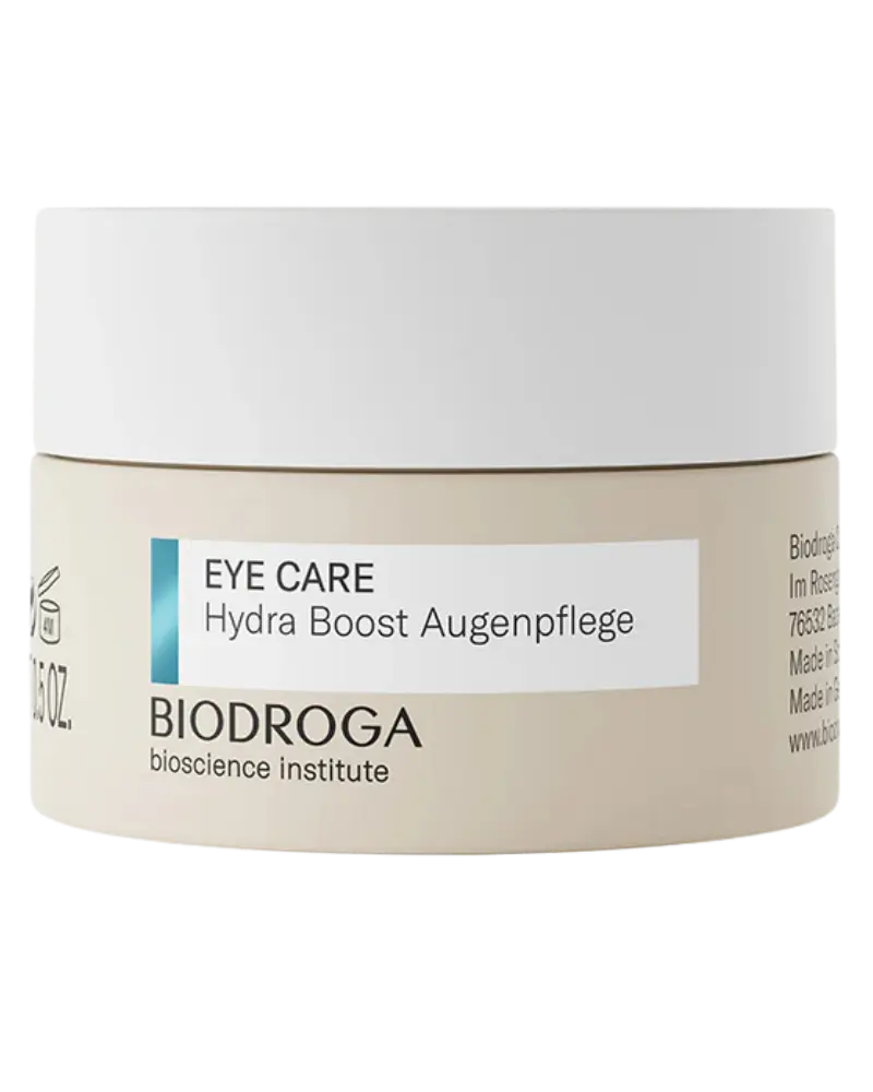 EYE CARE Hydra Boost Augenpflege