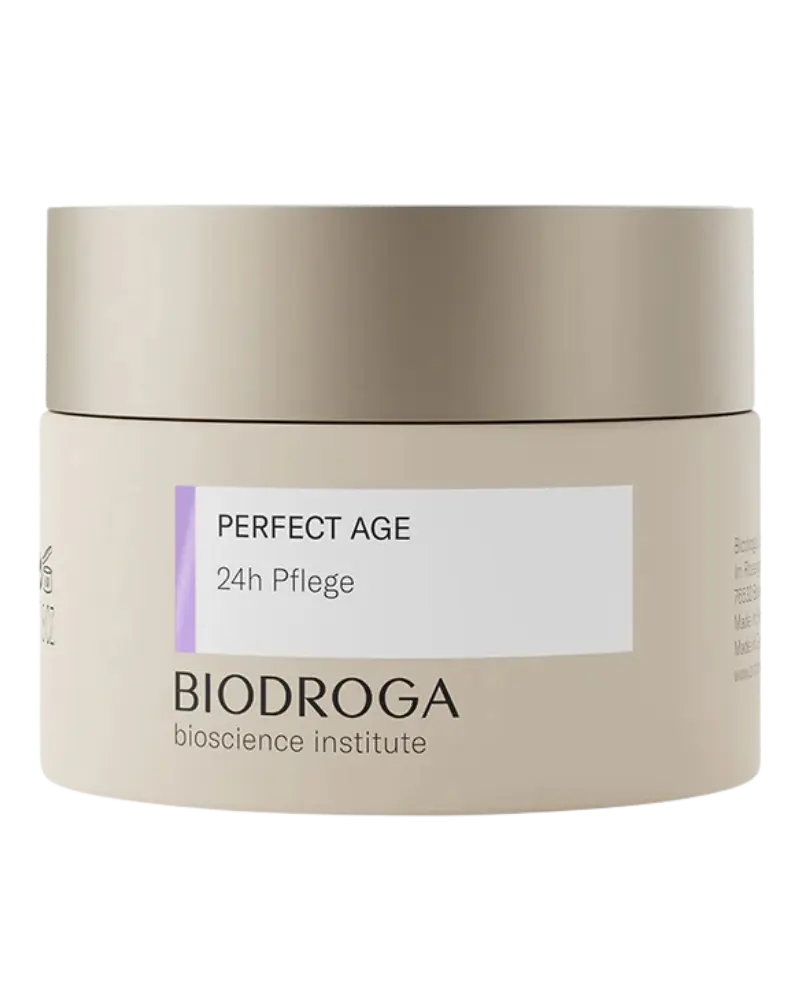 PERFECT AGE 24h Pflege